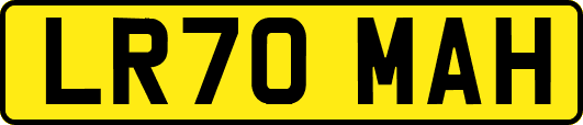 LR70MAH