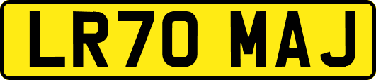 LR70MAJ