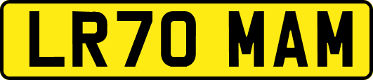 LR70MAM