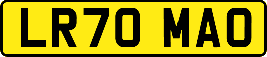 LR70MAO
