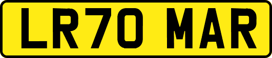 LR70MAR