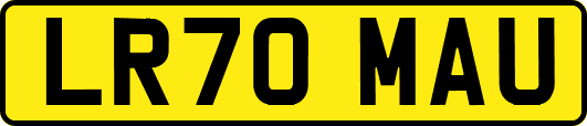LR70MAU