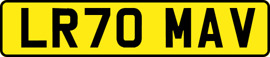 LR70MAV