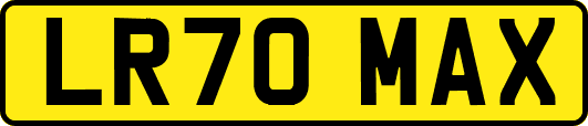 LR70MAX