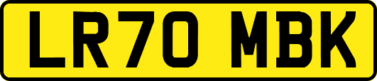 LR70MBK