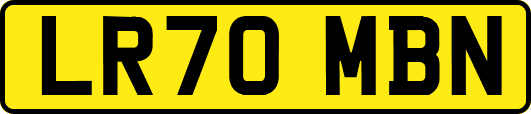 LR70MBN