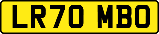 LR70MBO