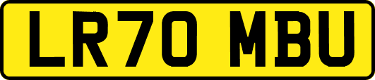 LR70MBU