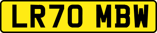 LR70MBW