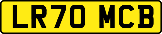 LR70MCB