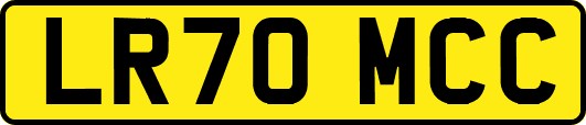 LR70MCC