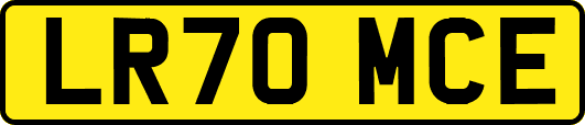 LR70MCE
