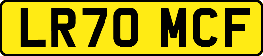 LR70MCF