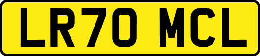 LR70MCL