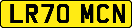 LR70MCN