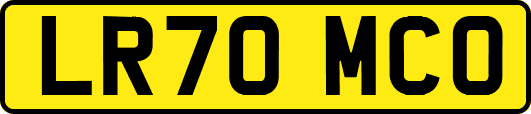 LR70MCO