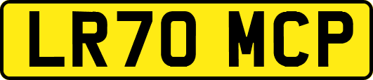 LR70MCP
