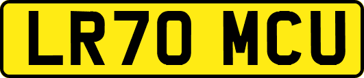 LR70MCU