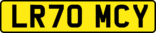 LR70MCY