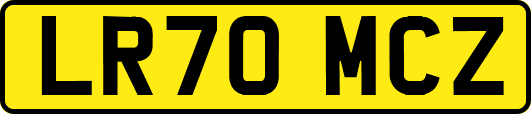 LR70MCZ