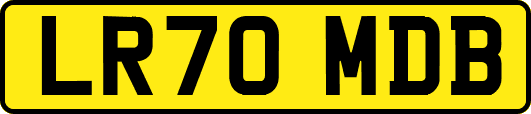 LR70MDB