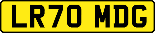 LR70MDG