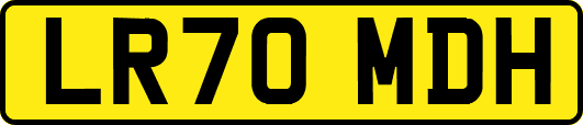 LR70MDH