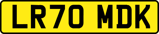 LR70MDK