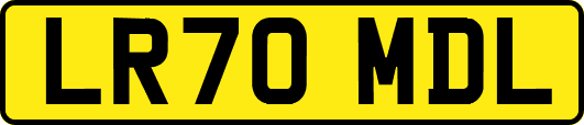 LR70MDL