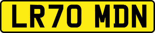 LR70MDN