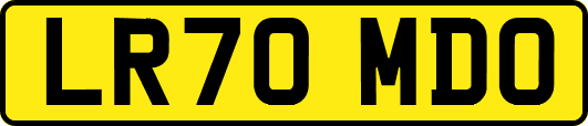 LR70MDO