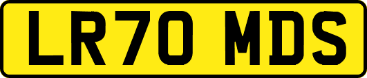 LR70MDS