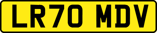 LR70MDV