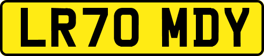 LR70MDY