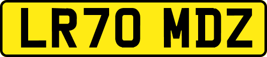 LR70MDZ