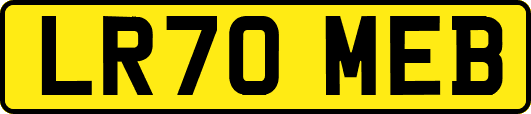 LR70MEB