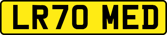 LR70MED