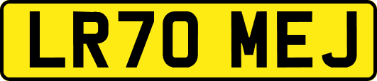 LR70MEJ