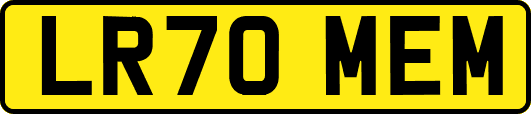 LR70MEM