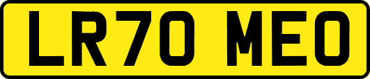 LR70MEO