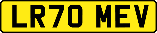 LR70MEV