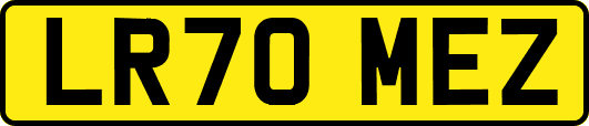 LR70MEZ