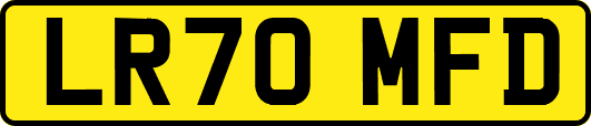 LR70MFD