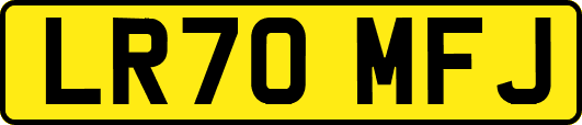 LR70MFJ