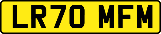 LR70MFM