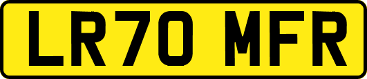 LR70MFR