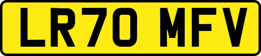 LR70MFV