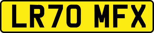 LR70MFX