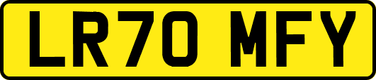 LR70MFY