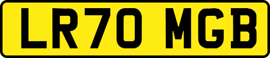 LR70MGB